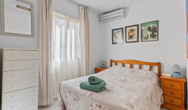 Reventa - Bungalow -
Torrevieja - Costa Blanca