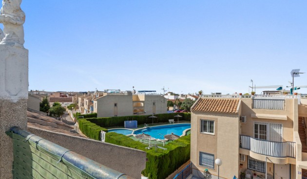 Reventa - Bungalow -
Torrevieja - Costa Blanca