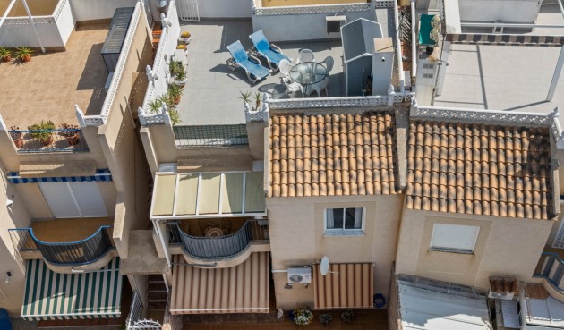 Reventa - Bungalow -
Torrevieja - Costa Blanca