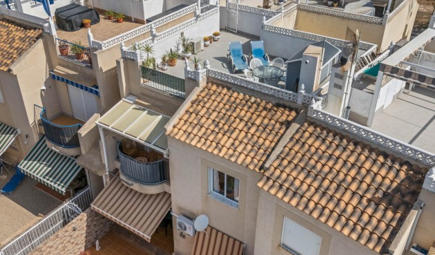 Reventa - Bungalow -
Torrevieja - Costa Blanca