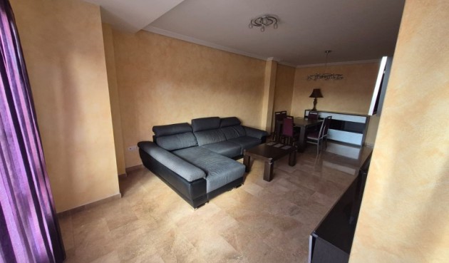Reventa - Apartment -
Crevillent - Inland