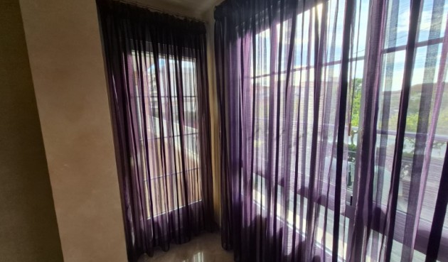 Reventa - Apartment -
Crevillent - Inland