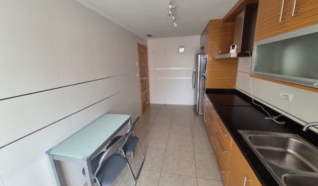 Reventa - Apartment -
Crevillent - Inland