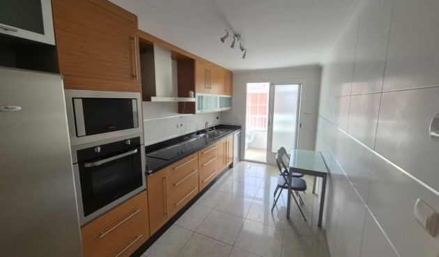 Reventa - Apartment -
Crevillent - Inland