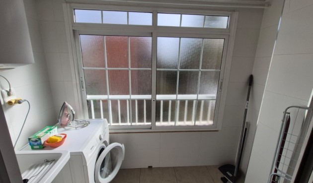 Reventa - Apartment -
Crevillent - Inland