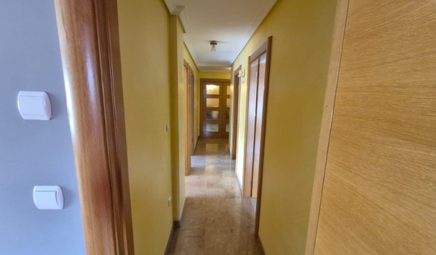 Reventa - Apartment -
Crevillent - Inland