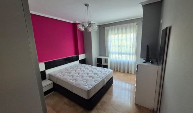 Reventa - Apartment -
Crevillent - Inland