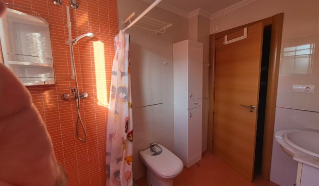 Reventa - Apartment -
Crevillent - Inland