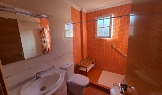 Reventa - Apartment -
Crevillent - Inland