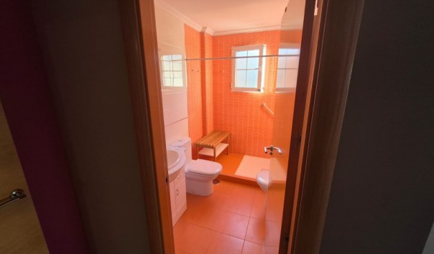 Reventa - Apartment -
Crevillent - Inland