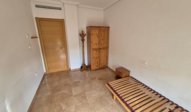 Reventa - Apartment -
Crevillent - Inland