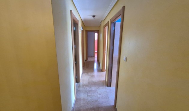 Reventa - Apartment -
Crevillent - Inland