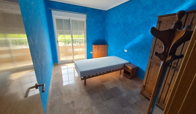 Reventa - Apartment -
Crevillent - Inland