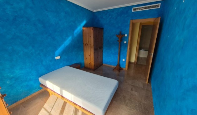 Reventa - Apartment -
Crevillent - Inland