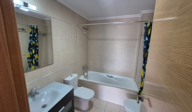 Reventa - Apartment -
Crevillent - Inland