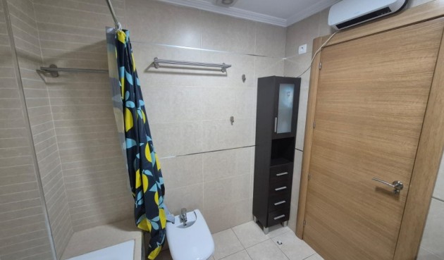 Reventa - Apartment -
Crevillent - Inland