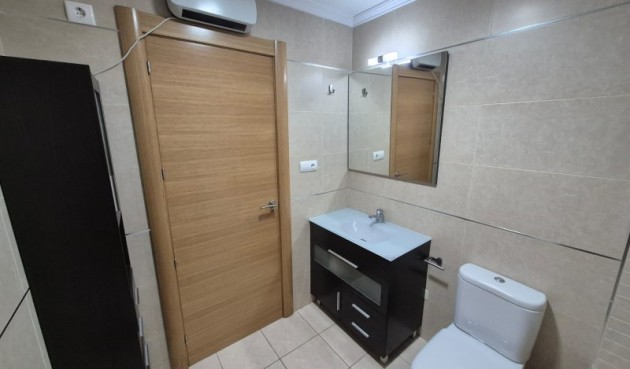 Reventa - Apartment -
Crevillent - Inland