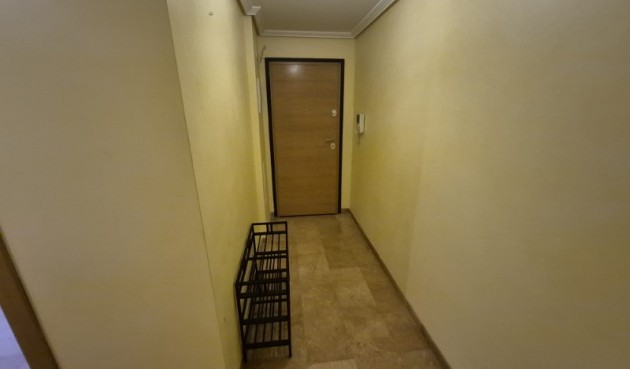 Reventa - Apartment -
Crevillent - Inland