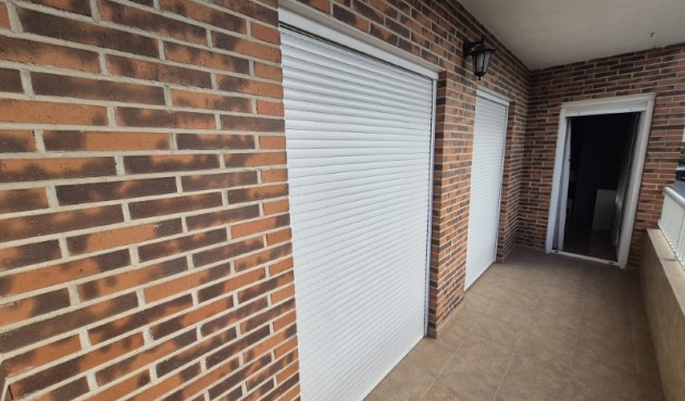 Reventa - Apartment -
Crevillent - Inland