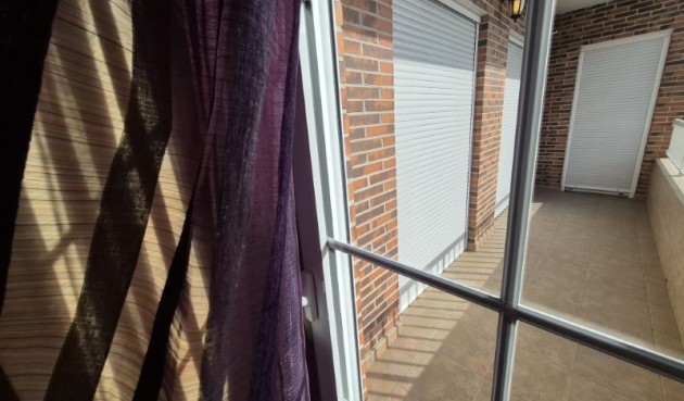 Reventa - Apartment -
Crevillent - Inland