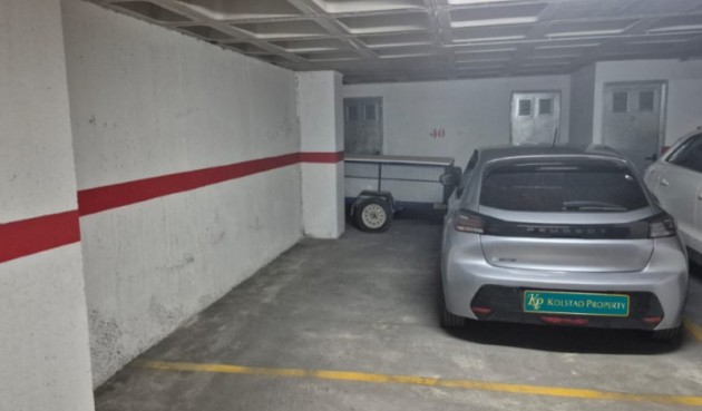 Reventa - Apartment -
Crevillent - Inland