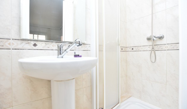 Återförsäljning - Town House -
Ciudad Quesada - Costa Blanca