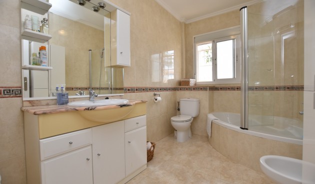 Återförsäljning - Town House -
Ciudad Quesada - Costa Blanca