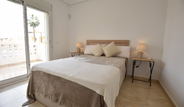 Återförsäljning - Town House -
Ciudad Quesada - Costa Blanca