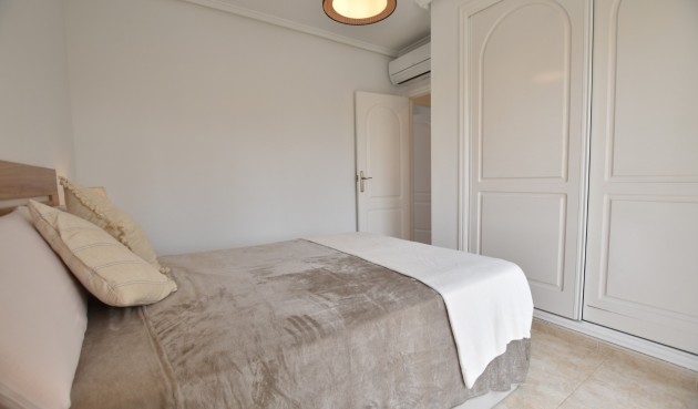 Återförsäljning - Town House -
Ciudad Quesada - Costa Blanca