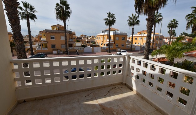 Återförsäljning - Town House -
Ciudad Quesada - Costa Blanca