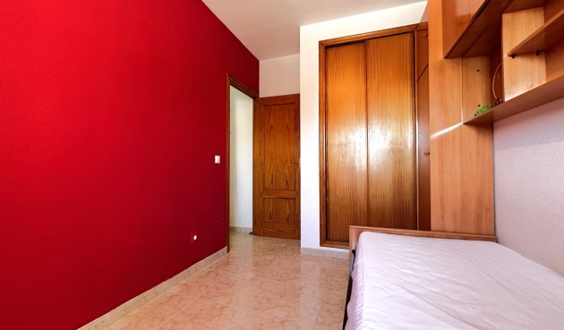 Brukt - Bungalow -
Orihuela - Inland