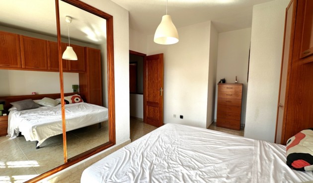 Brukt - Bungalow -
Orihuela - Inland