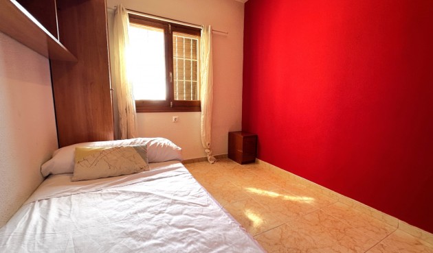 Brukt - Bungalow -
Orihuela - Inland