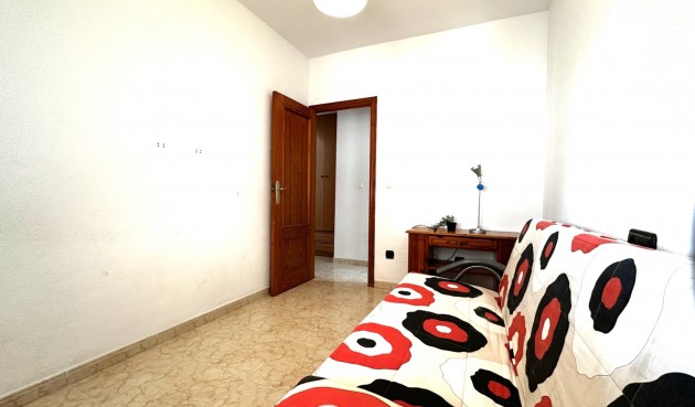 Brukt - Bungalow -
Orihuela - Inland