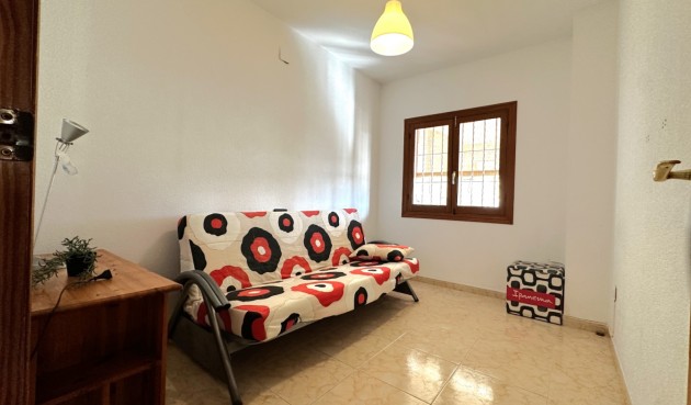 Brukt - Bungalow -
Orihuela - Inland