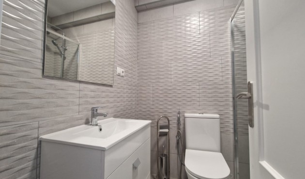 Resale - Duplex -
La Nucía - Costa Blanca