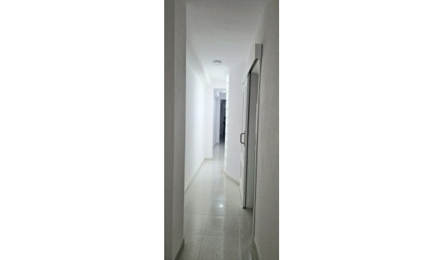 Resale - Duplex -
La Nucía - Costa Blanca