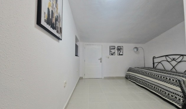 Resale - Duplex -
La Nucía - Costa Blanca