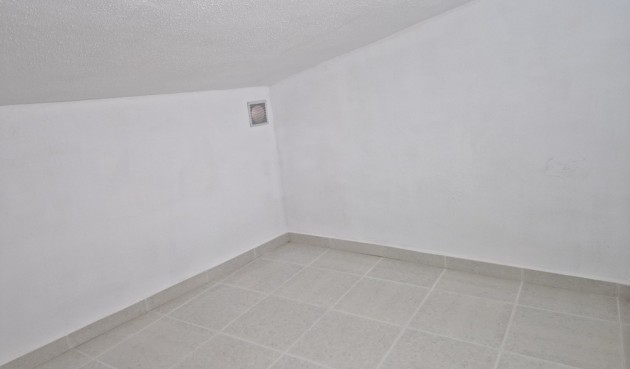 Resale - Duplex -
La Nucía - Costa Blanca