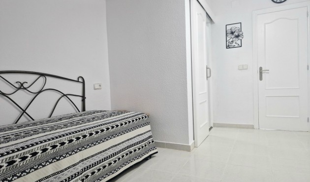 Resale - Duplex -
La Nucía - Costa Blanca