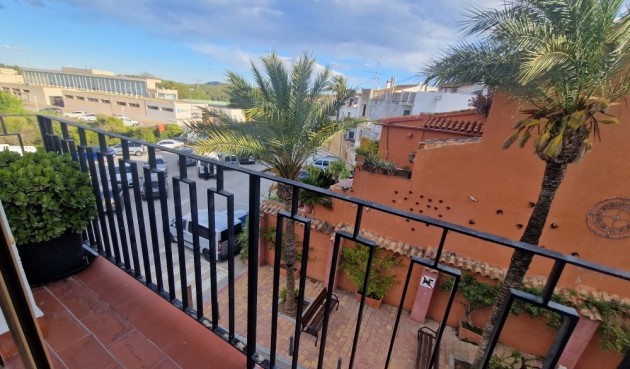 Resale - Duplex -
La Nucía - Costa Blanca