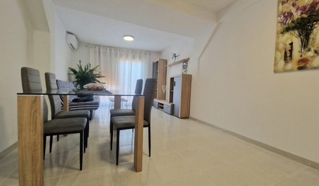 Resale - Duplex -
La Nucía - Costa Blanca