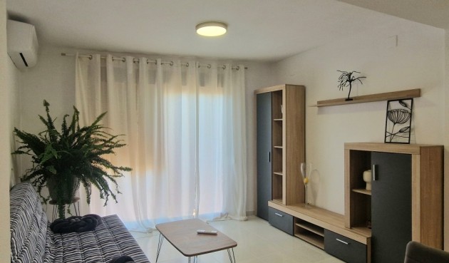 Resale - Duplex -
La Nucía - Costa Blanca