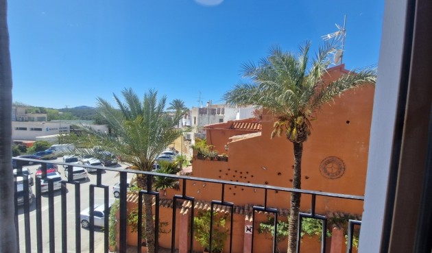 Resale - Duplex -
La Nucía - Costa Blanca