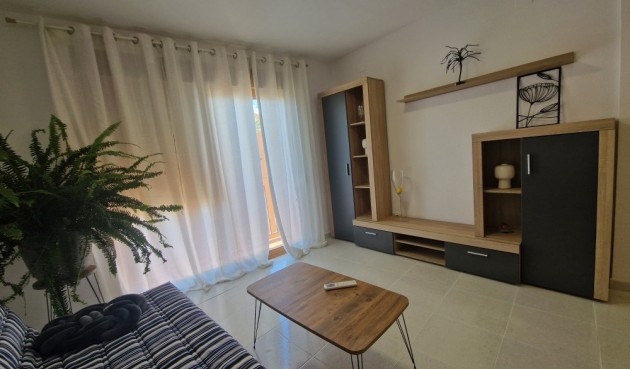 Resale - Duplex -
La Nucía - Costa Blanca