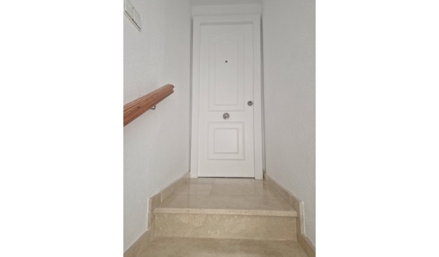 Resale - Duplex -
La Nucía - Costa Blanca