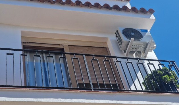 Resale - Duplex -
La Nucía - Costa Blanca