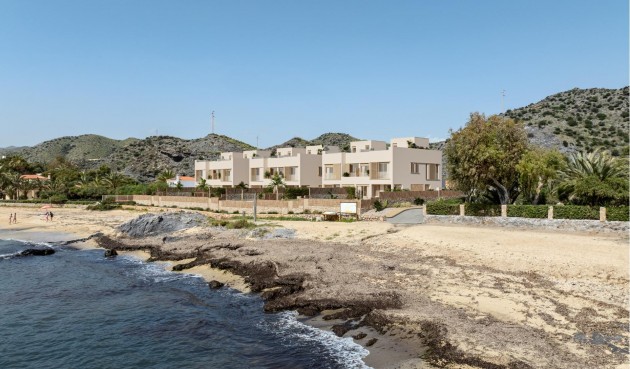 New Build - Villa -
Cuevas Del Almanzora - Cala Panizo