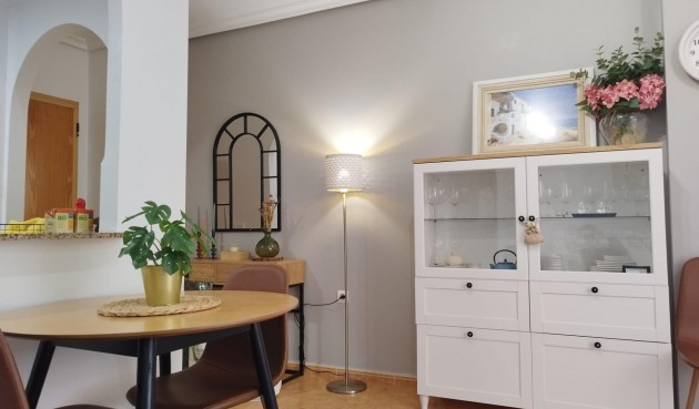 Resale - Penthouse -
Torrevieja - La Mata