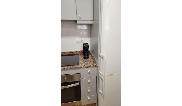 Resale - Penthouse -
Torrevieja - La Mata